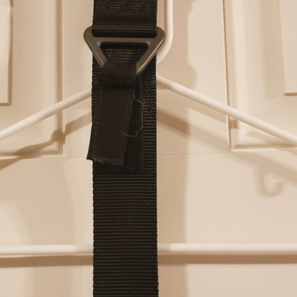 Blackhawk riggers belt